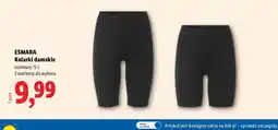 Lidl Kolarki damskie oferta