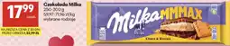 Delikatesy Centrum Czekolada Milka oferta