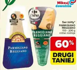 Carrefour Market Antica Formaggeria, Carrefour Ser Parmigiano Reggiano oferta
