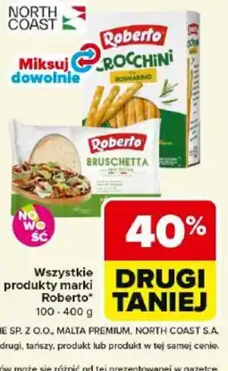 Carrefour Market Roberto Wszystkie produkty oferta