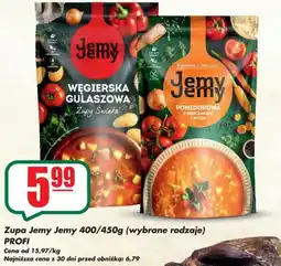 Sezamek Jemy Jemy Zupa oferta