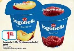 Sezamek Zott Jogobella oferta