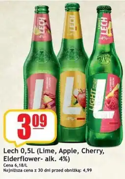 Sezamek Lech oferta