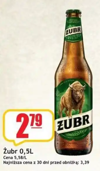 Sezamek Żubr oferta