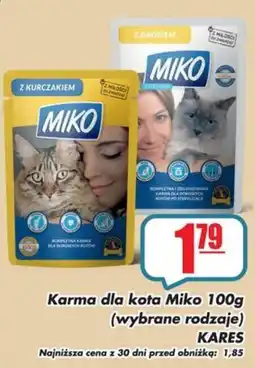 Sezamek Miko Karma dla kota oferta