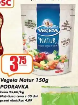 Sezamek Podravka Vegeta Natur oferta