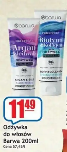 Sezamek Barwa Odżywka do włosów oferta
