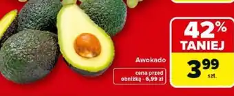 Carrefour Market Awokado oferta