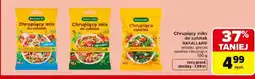 Carrefour Market Bakalland Chrupiący miks do sałatek oferta