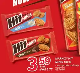 Selgros Hit Markizy Minis oferta
