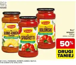 Carrefour Market Winiary Sos oferta