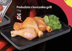 Delikatesy Centrum Podudzia z kurczaka grill oferta