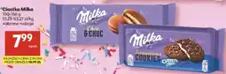 Delikatesy Centrum Ciastka Milka oferta