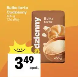 Delikatesy Centrum Bułka tarta Codzienny oferta