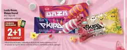 Delikatesy Centrum Lody Baza, Ekipa Koral oferta