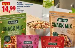 Lidl Alesto Snack Mix oferta