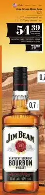 Polomarket Bourbon Jim Beam oferta