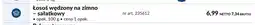 Makro Łosoś wędzony na zimno - sałatkowy oferta