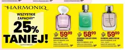 Drogerie Natura Woda perfumowana Harmoniq Artemis oferta