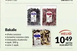 Makro Bakalie HELIO oferta