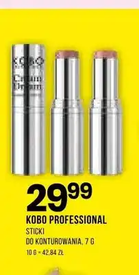 Drogerie Natura Sticki do konturowania Kobo Professional oferta
