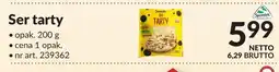 Makro Ser tarty Spomlek oferta