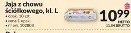 Makro Jaja z chowu ściółkowego, kl. L Fine Life oferta