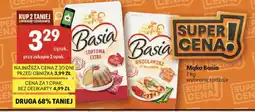 Delikatesy Centrum Mąka Basia Tortowa Extra oferta