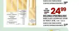 Drogerie Natura Nawilżająco-ujędrniające serum do twarzy Bielenda Epidermalogic oferta