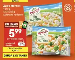 Delikatesy Centrum Zupa kalafiorowa Hortex oferta