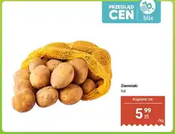 Dino Ziemniaki luz oferta
