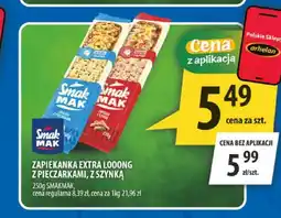 Arhelan Zapiekanka Extra Looong z pieczarkami Smak Mak oferta