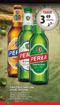 Arhelan Piwo Perła Export oferta