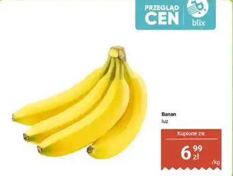 Dino Banan luz oferta