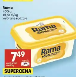 Delikatesy Centrum Rama Classic oferta