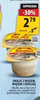Arhelan Smalec z mięsem MK oferta