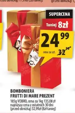 Arhelan Bomboniera Frutti di Mare Prezent oferta