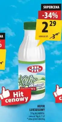 Arhelan Kefir luksusowy oferta