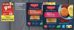 Delikatesy Centrum Danie gotowe Kotlet Schabowy U Jędrusia oferta