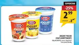 Arhelan Jogurt polski oferta