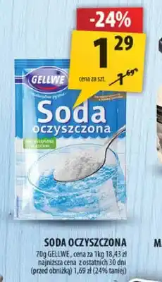Arhelan Soda oczyszczona Gellwe oferta