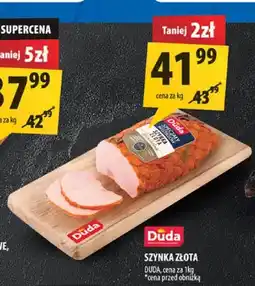 Arhelan Szynka złota Duda oferta