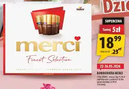 Arhelan Bomboniera Merci oferta