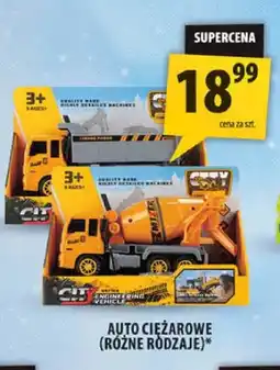 Arhelan Auto ciężarowe oferta