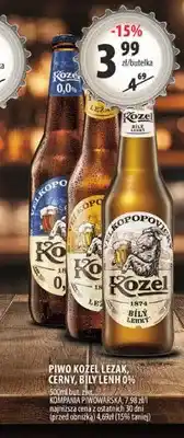 Arhelan Piwo Kozel Lezak oferta