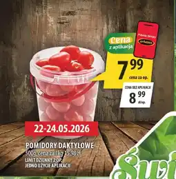 Arhelan Pomidory daktylowe oferta