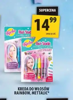 Arhelan Kreda do włosów Rainbow oferta