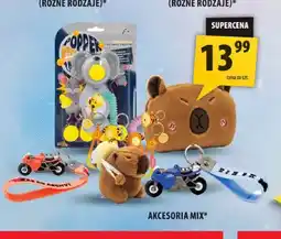 Arhelan Akcesoria mix oferta