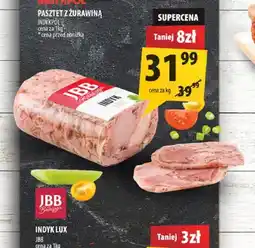 Arhelan Indyk Lux JBB Bałdyga oferta