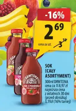 Arhelan Sok Dawtona oferta